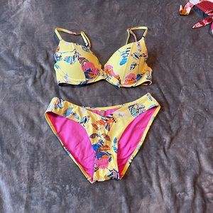 Bikini Set - Sunseeker